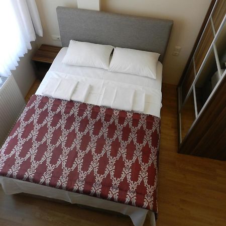 Hagia Sophia Apartment İstanbul Dış mekan fotoğraf