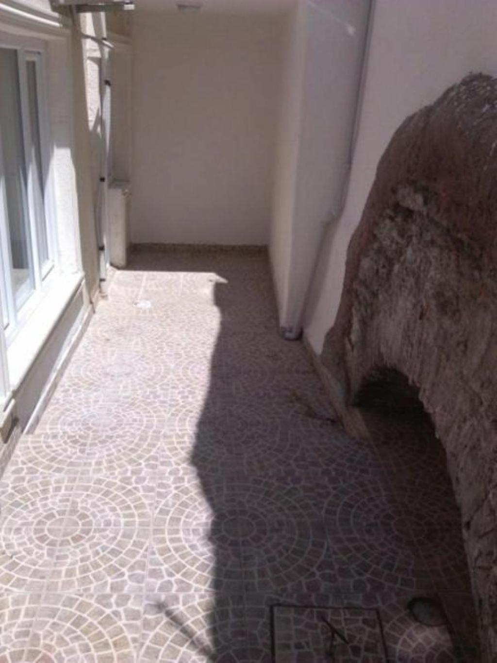 Hagia Sophia Apartment İstanbul Dış mekan fotoğraf