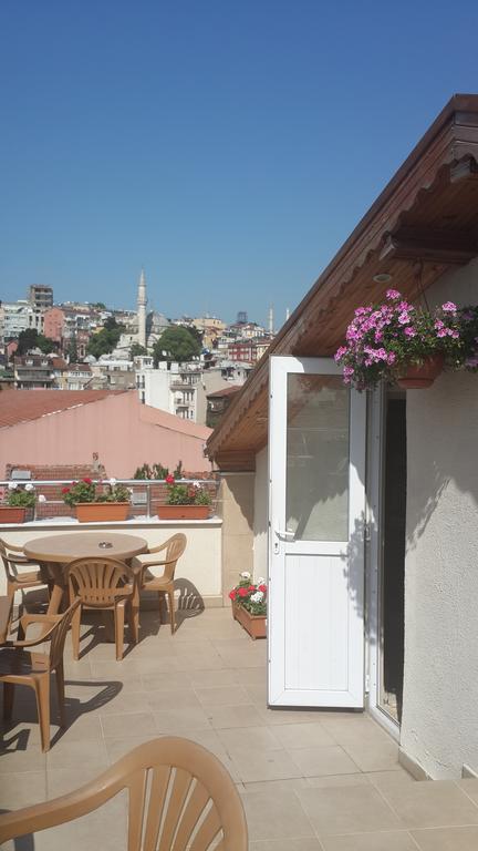Hagia Sophia Apartment İstanbul Dış mekan fotoğraf