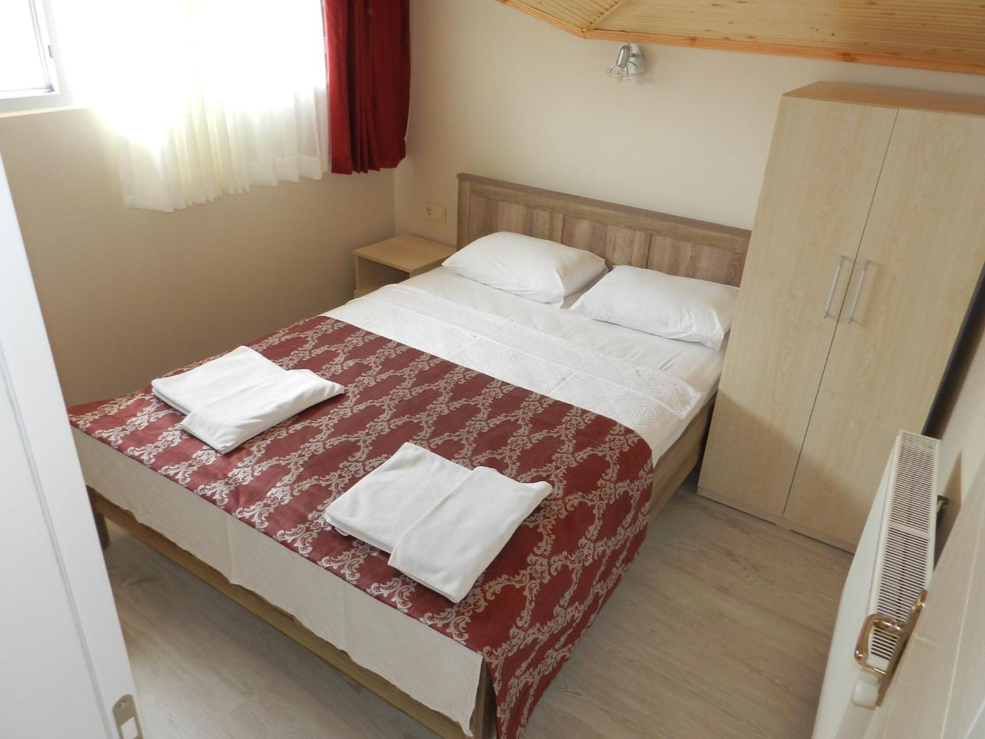 Hagia Sophia Apartment İstanbul Oda fotoğraf