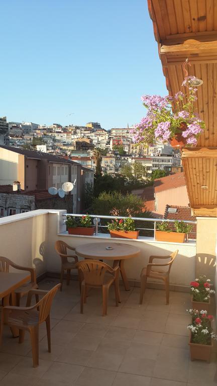 Hagia Sophia Apartment İstanbul Oda fotoğraf