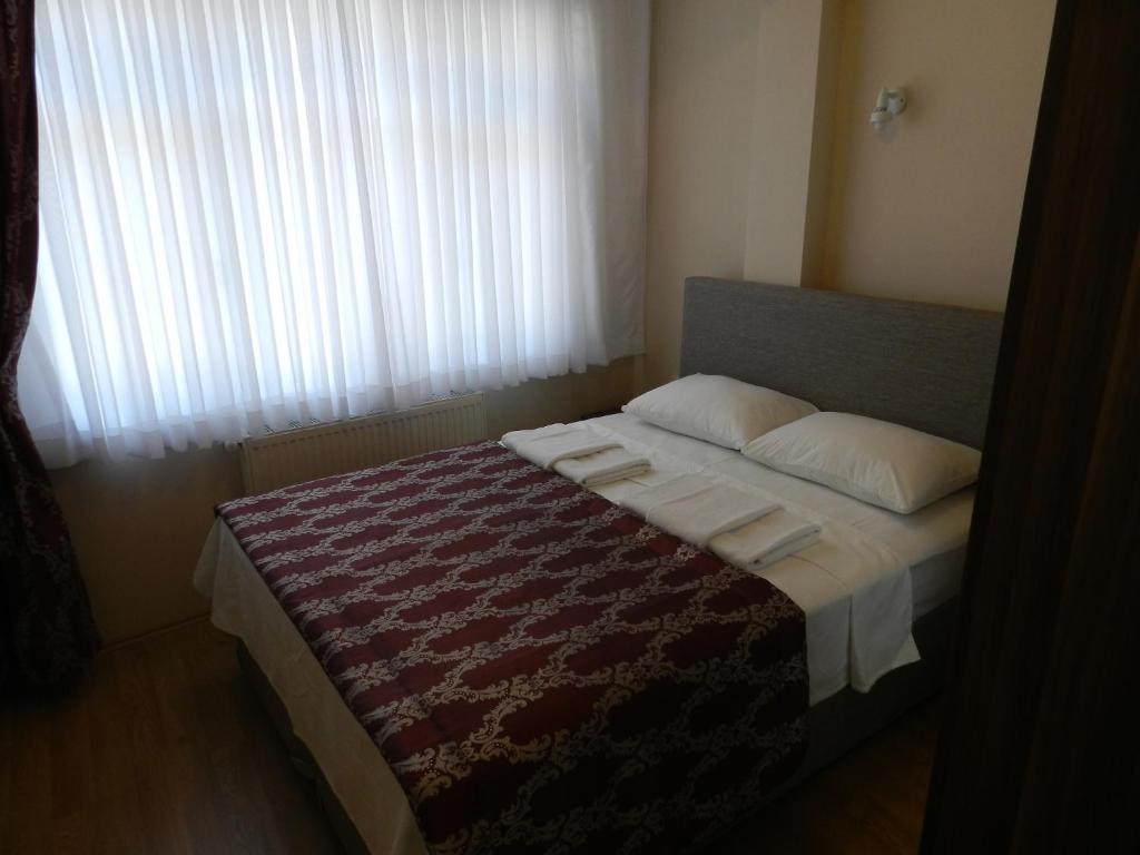 Hagia Sophia Apartment İstanbul Oda fotoğraf