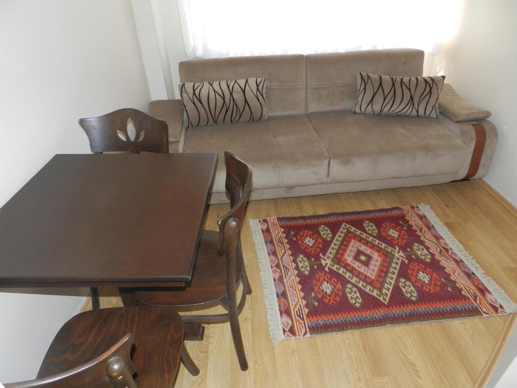 Hagia Sophia Apartment İstanbul Oda fotoğraf