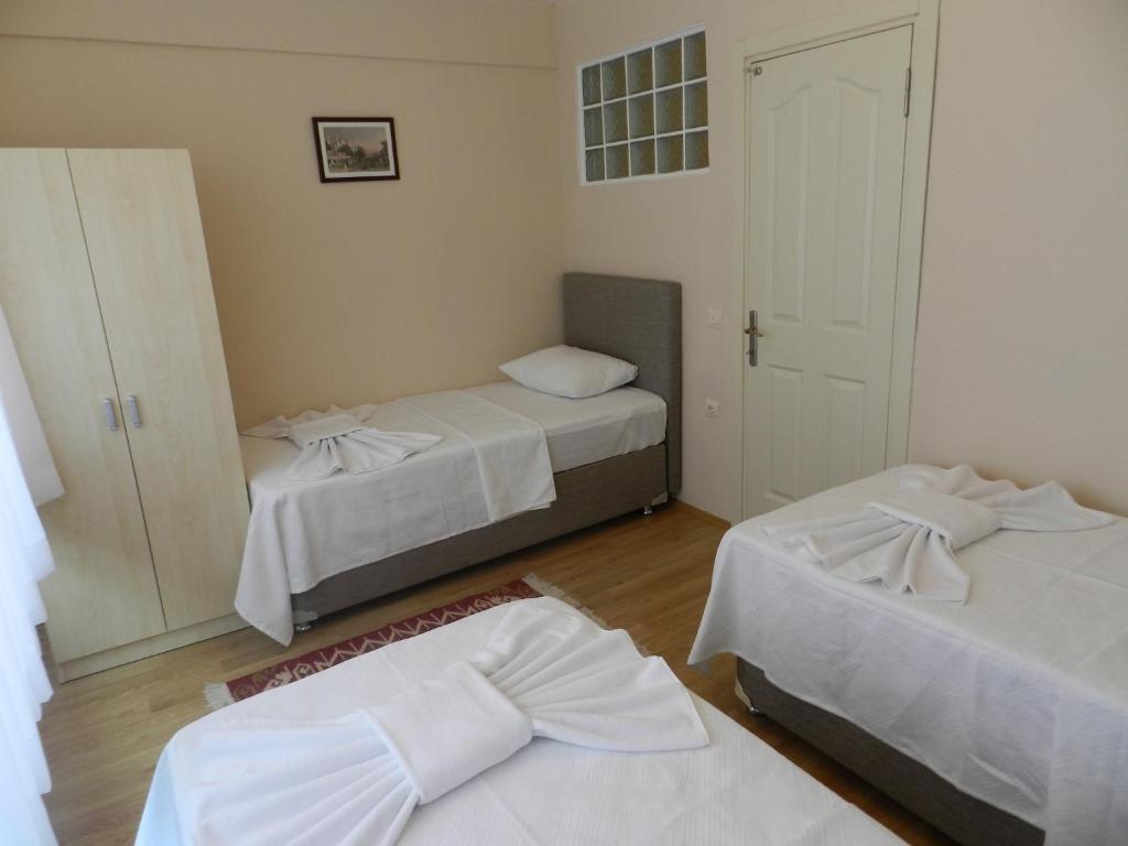 Hagia Sophia Apartment İstanbul Dış mekan fotoğraf
