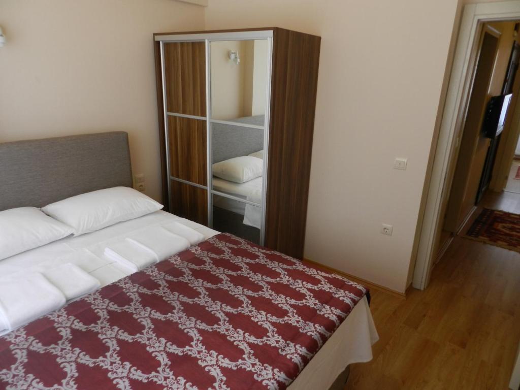 Hagia Sophia Apartment İstanbul Dış mekan fotoğraf