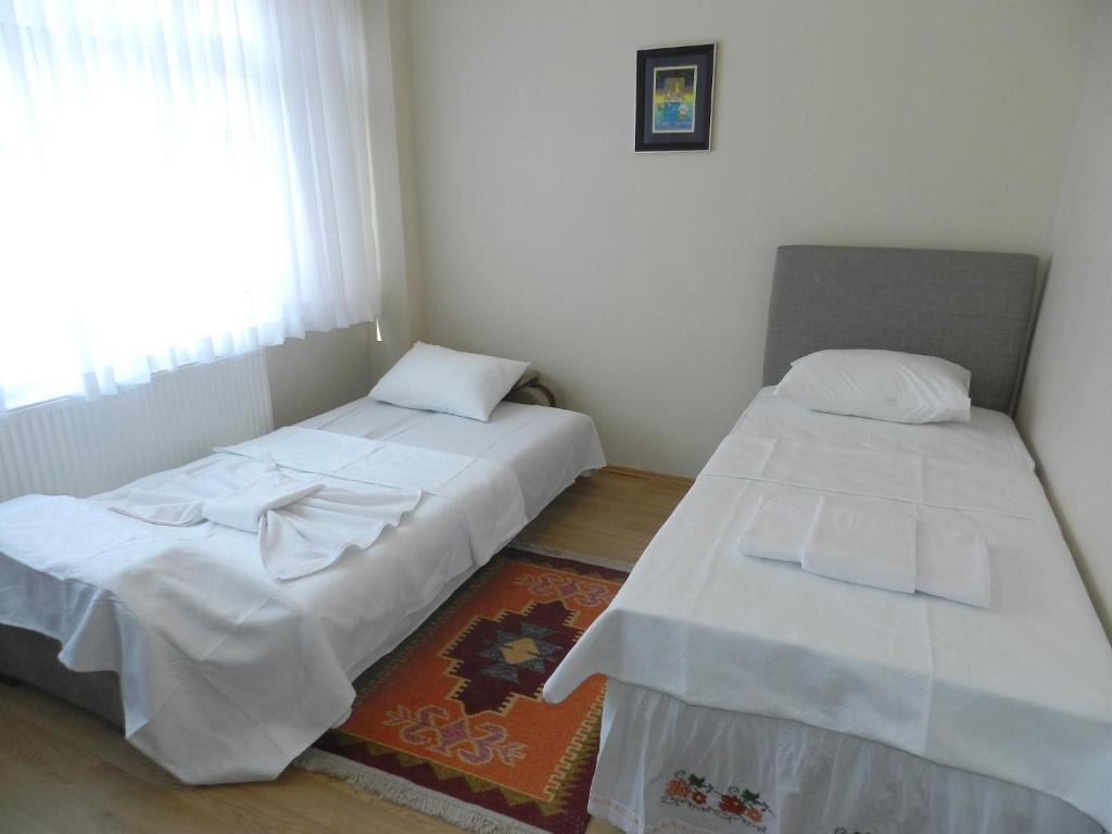 Hagia Sophia Apartment İstanbul Dış mekan fotoğraf