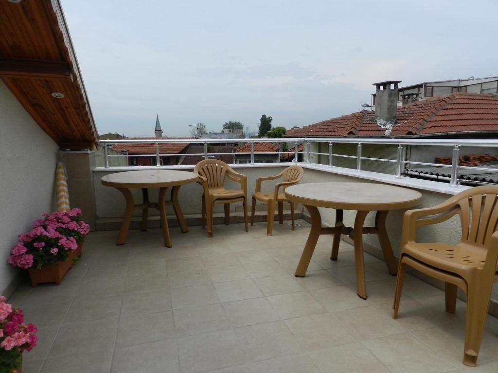 Hagia Sophia Apartment İstanbul Oda fotoğraf
