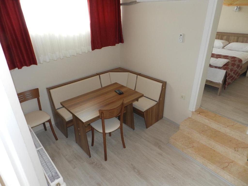Hagia Sophia Apartment İstanbul Oda fotoğraf