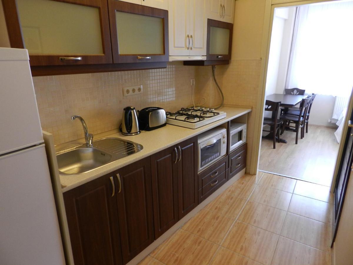 Hagia Sophia Apartment İstanbul Dış mekan fotoğraf