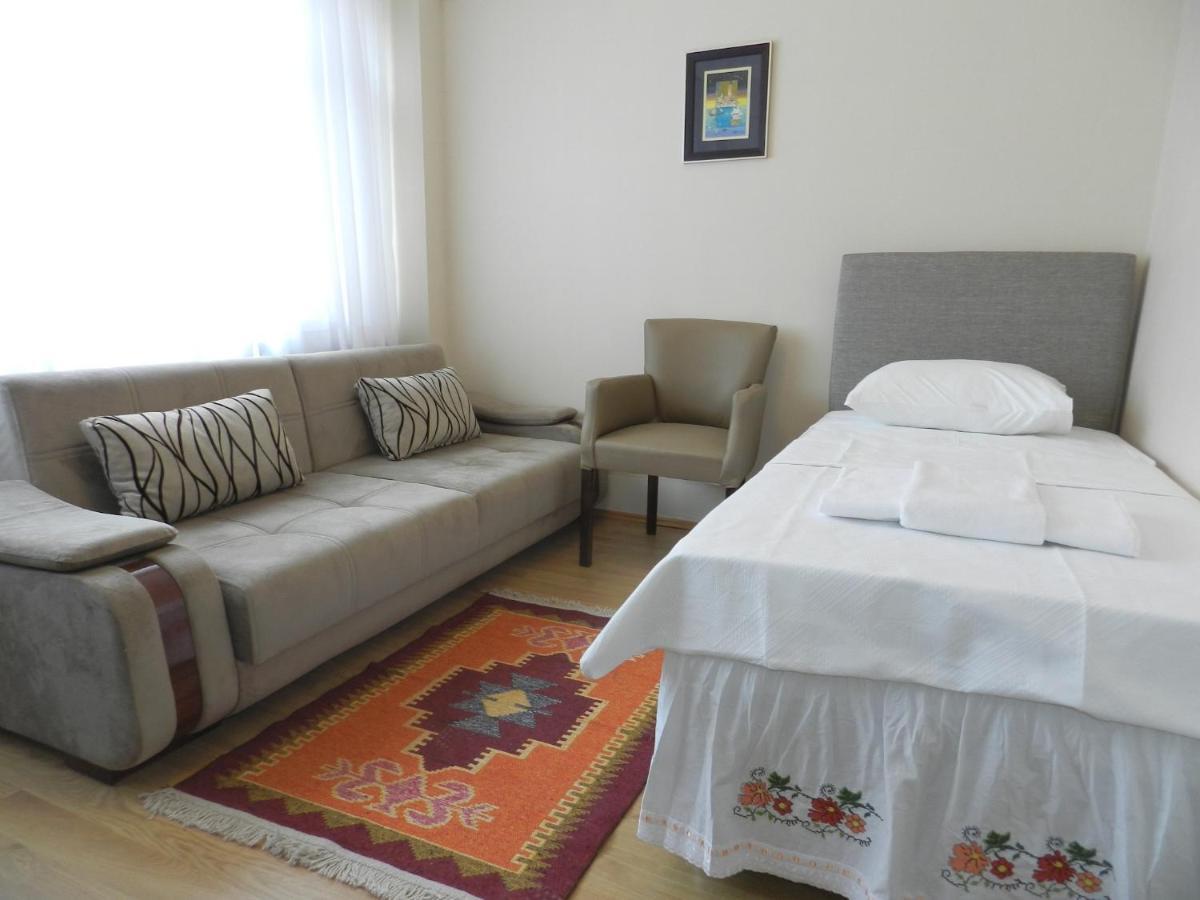 Hagia Sophia Apartment İstanbul Oda fotoğraf