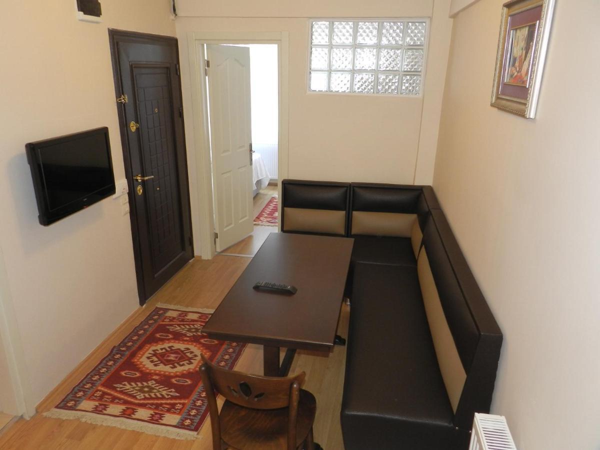 Hagia Sophia Apartment İstanbul Oda fotoğraf