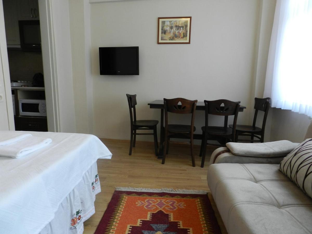 Hagia Sophia Apartment İstanbul Oda fotoğraf