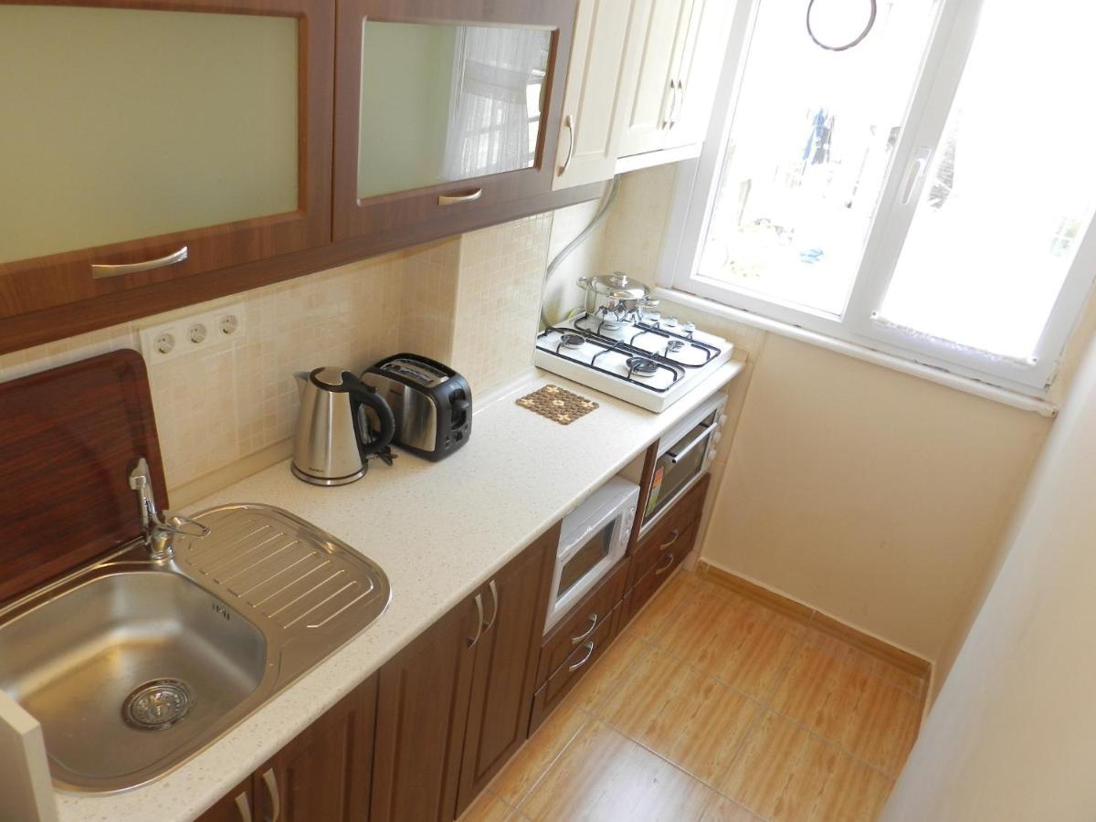 Hagia Sophia Apartment İstanbul Oda fotoğraf