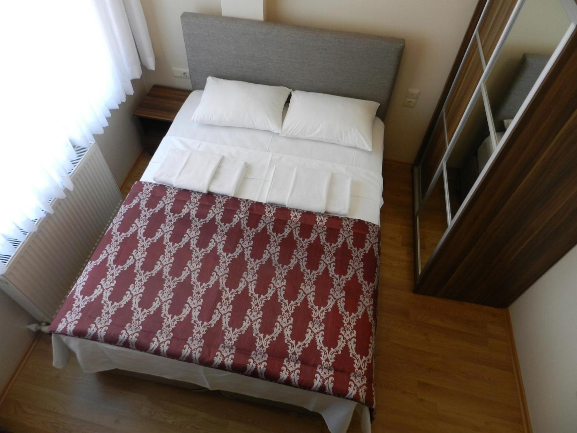 Hagia Sophia Apartment İstanbul Dış mekan fotoğraf